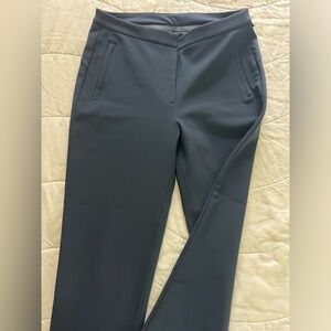 Lululemon Classic navy Pants
